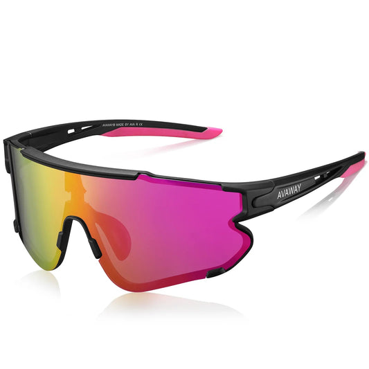 Freedom Trail - Pink Lens - AXON