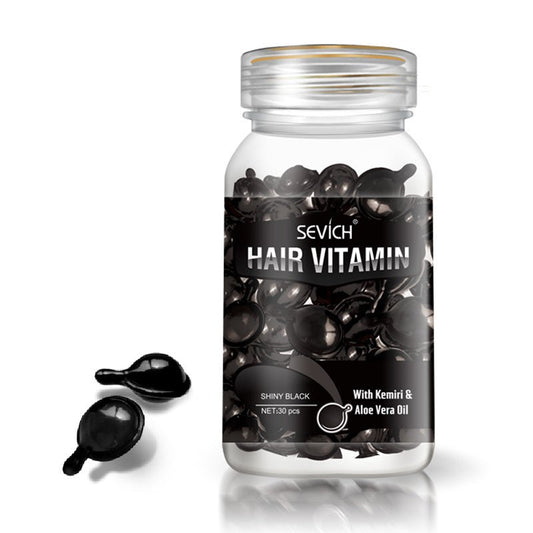 Hair care capsules - AXON