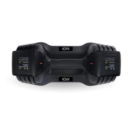 Hanteln Q235 Schwarz 11kg