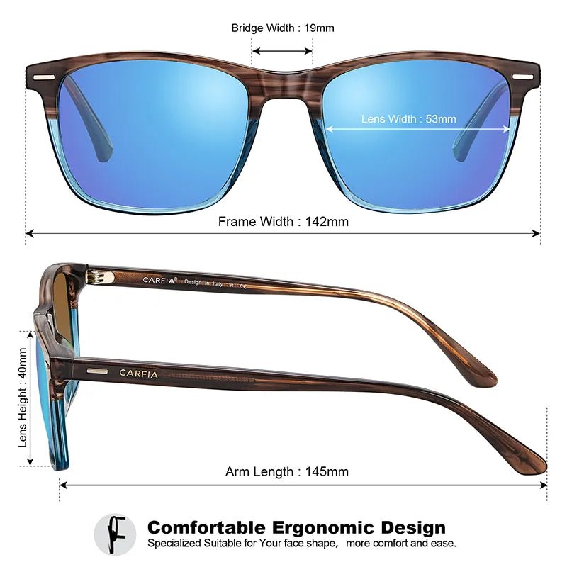 Hemet - Frozen Lake - AXON