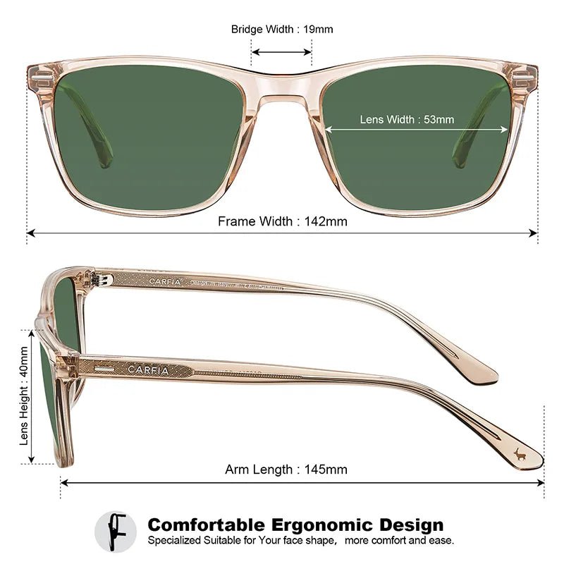 Hemet - Subtle Charm - AXON