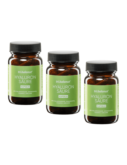 Hyaluronsäure Kapseln - AXON
