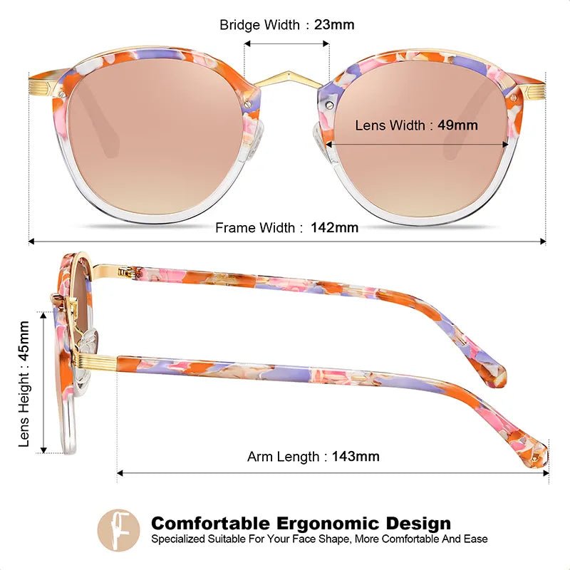 Juneau - Blush Blossom - AXON