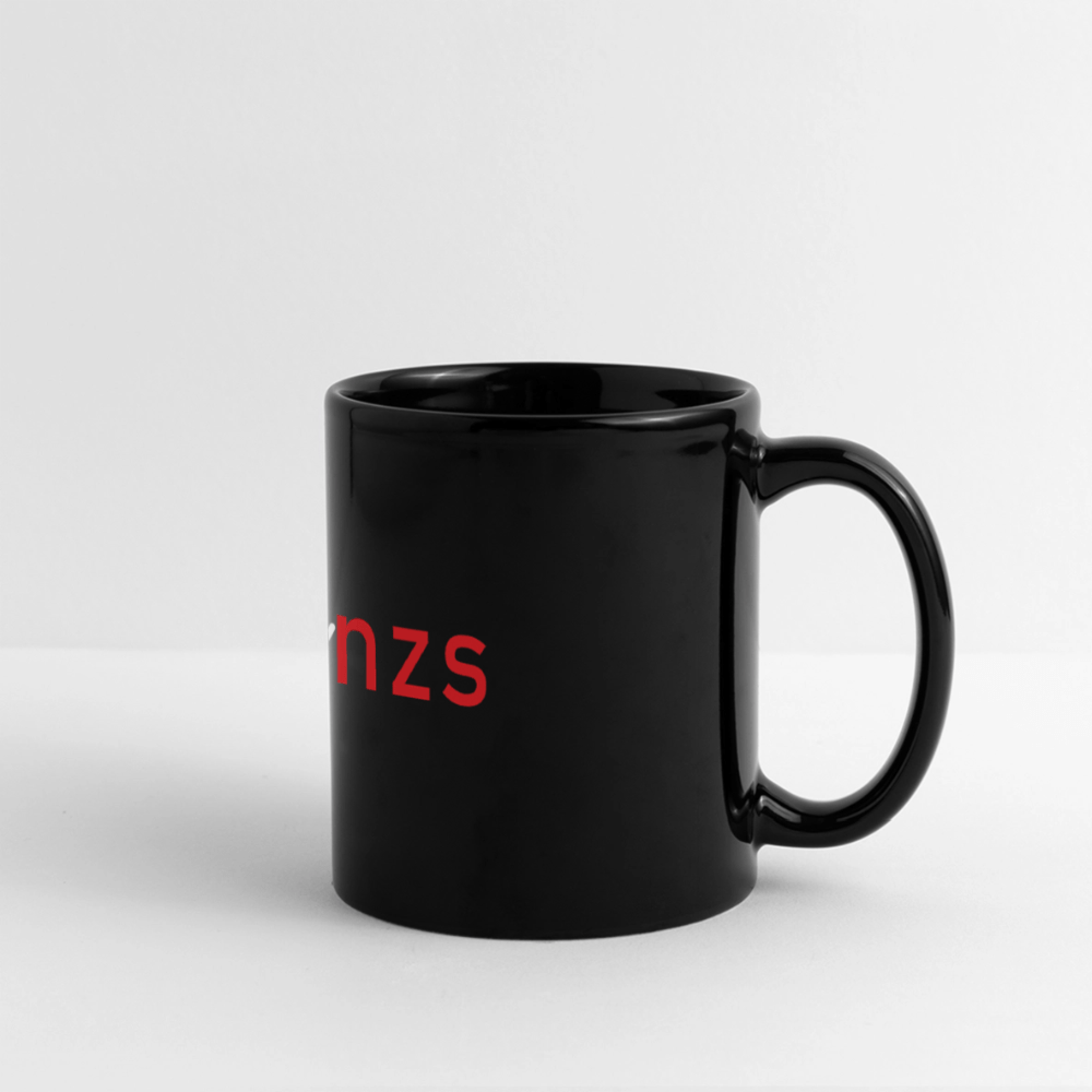 Kaffeetasse - F*ck NZS