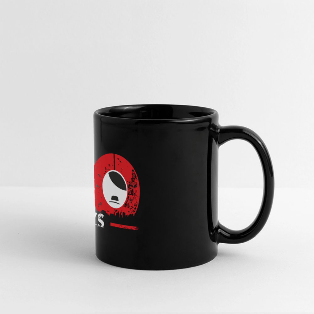 Kaffeetasse - NO NZS