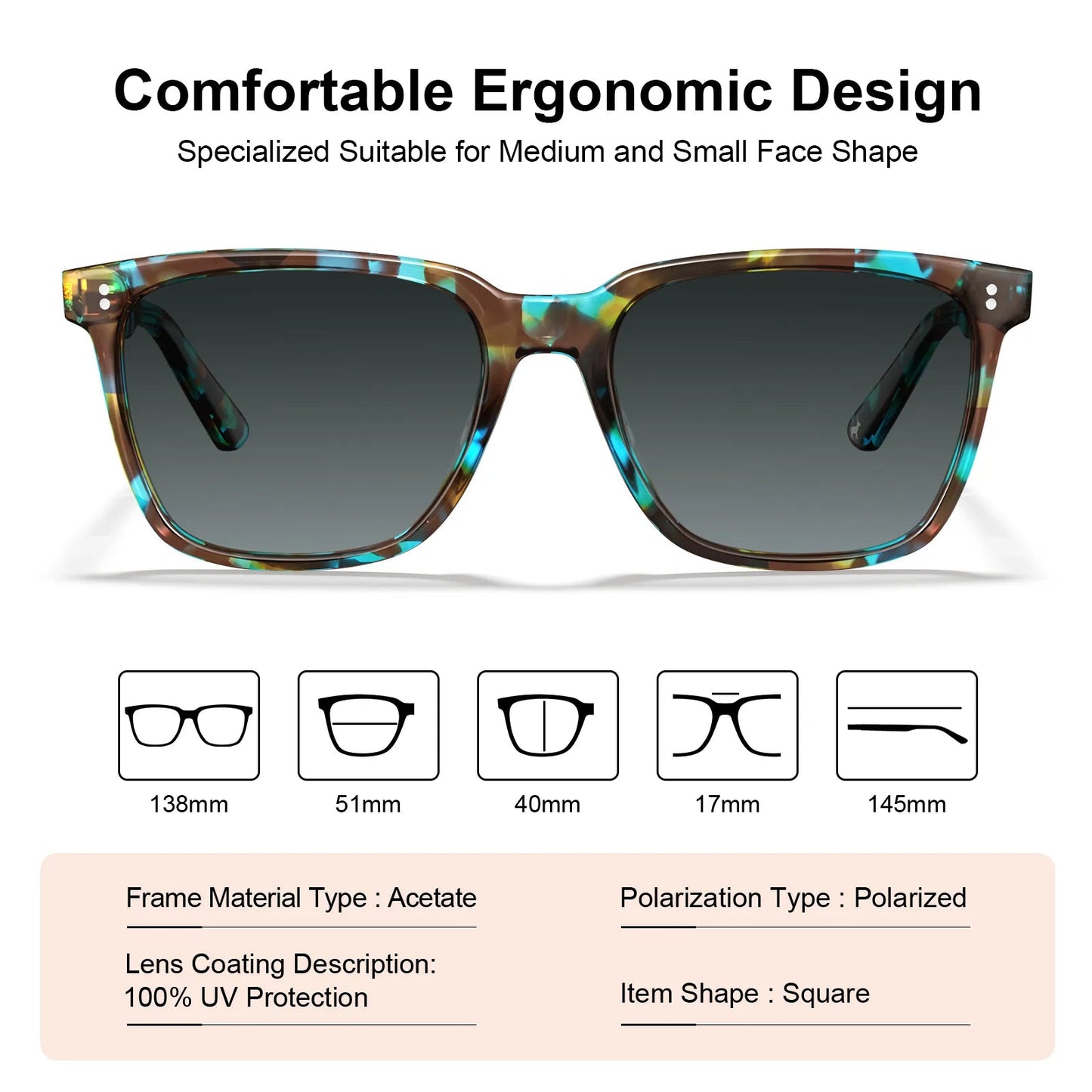 Kenora - Floral Fade - AXON