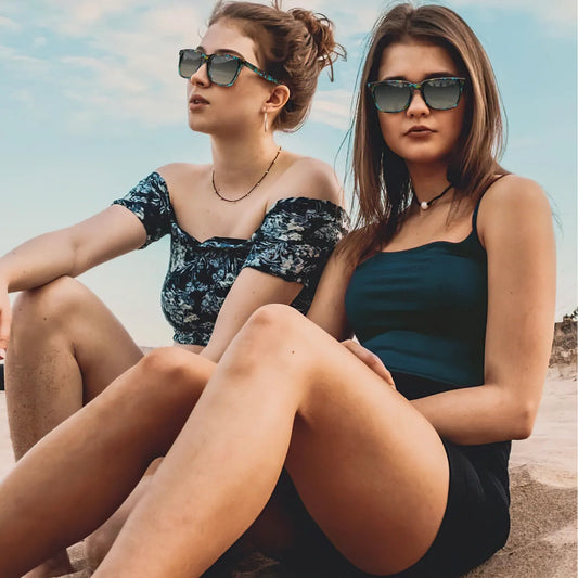 Kenora - Floral Fade - AXON