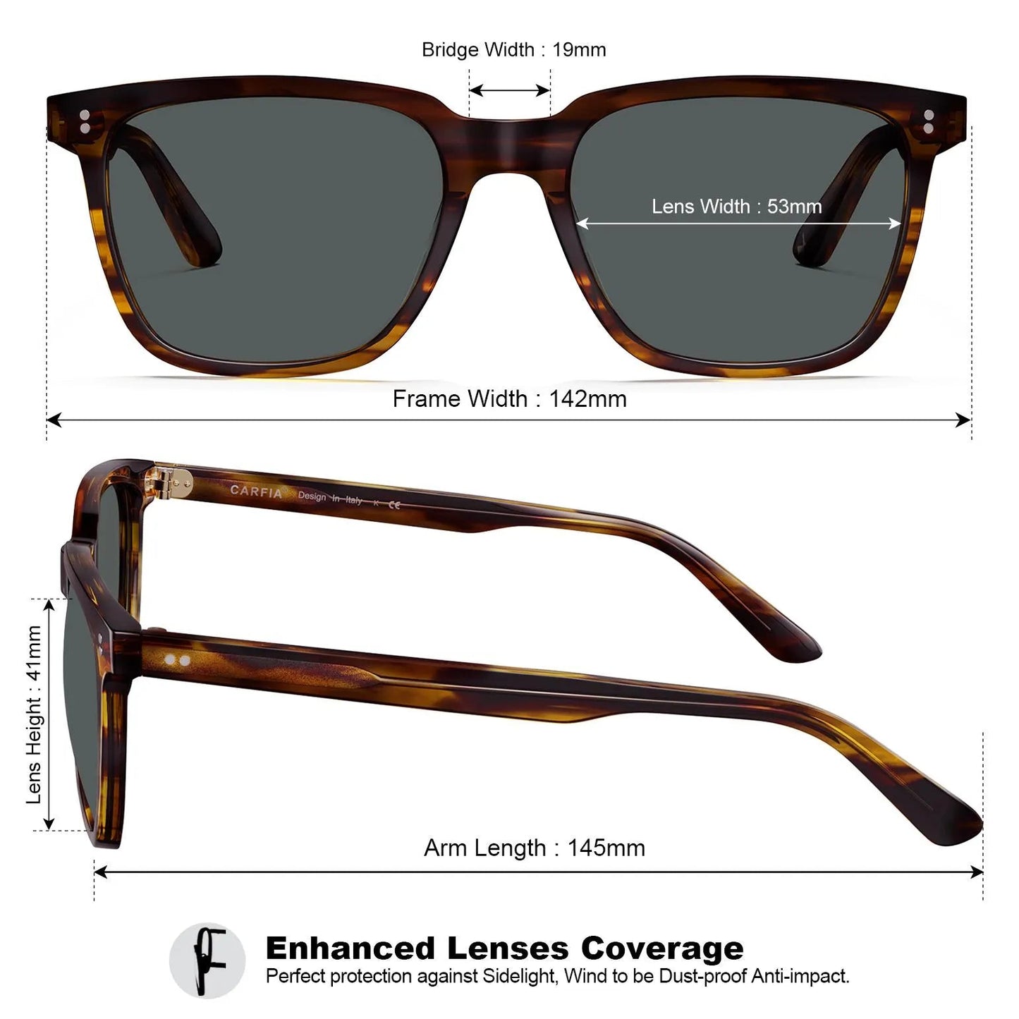 Kenosha - Swirl of Elegance - AXON