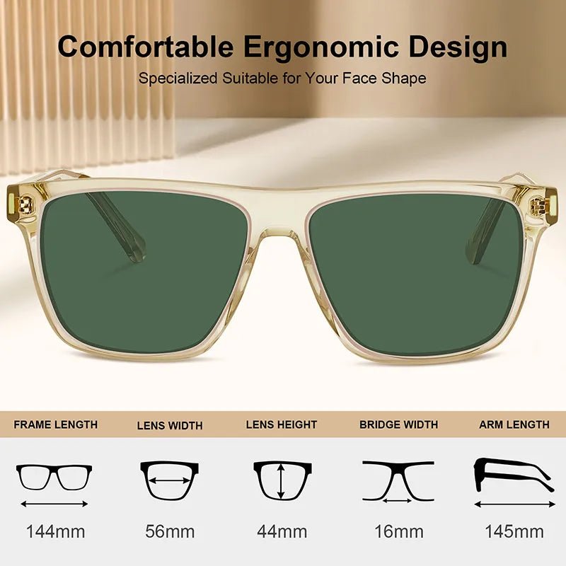 Madera - Bright Delight - AXON