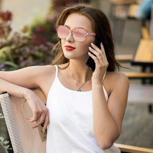 Matthew - Blush Wave - AXON