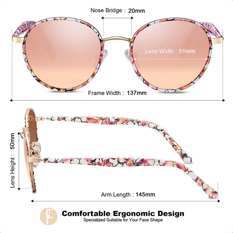 Monterey - Joyful Bloom - AXON