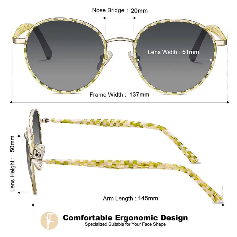 Monterey - Modern Play - AXON