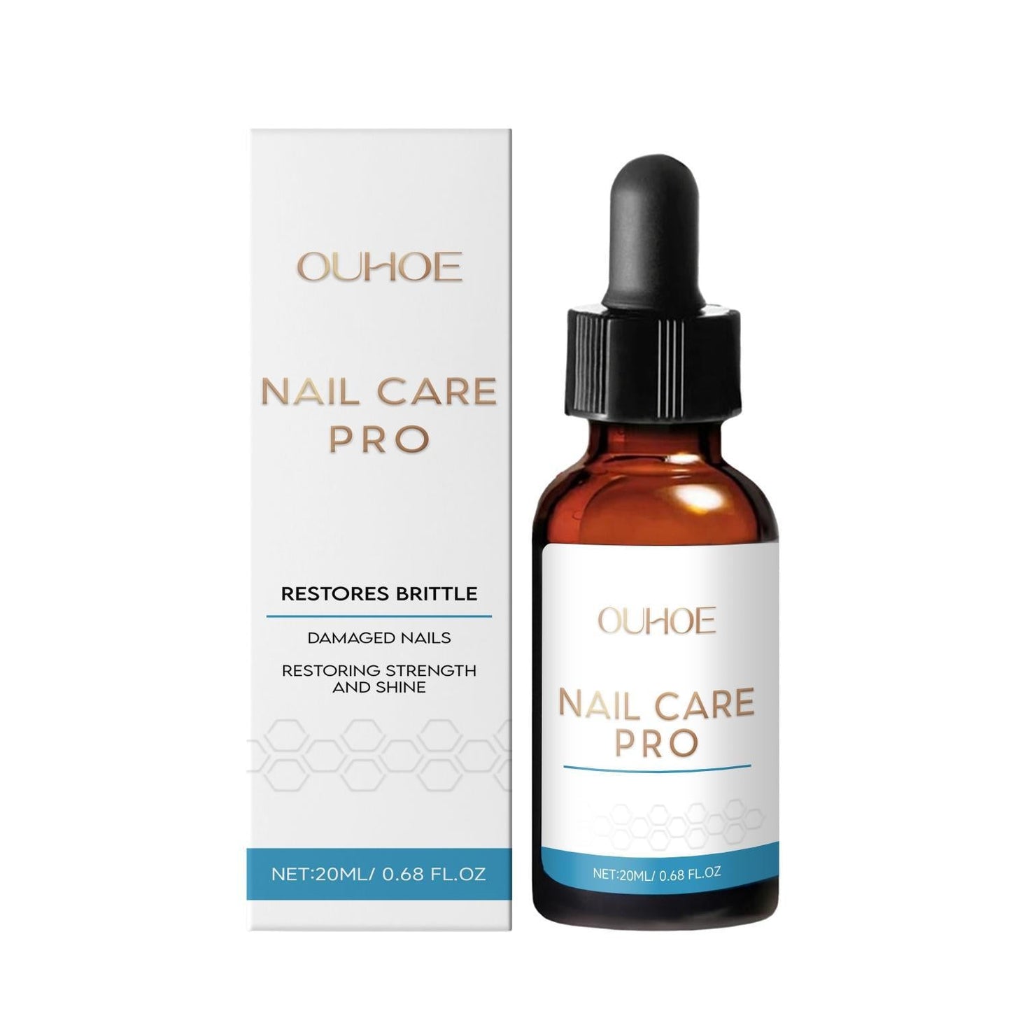 Nail Care Pro - AXON