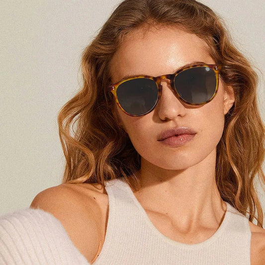 Orlando - Caramel Tortoise - AXON