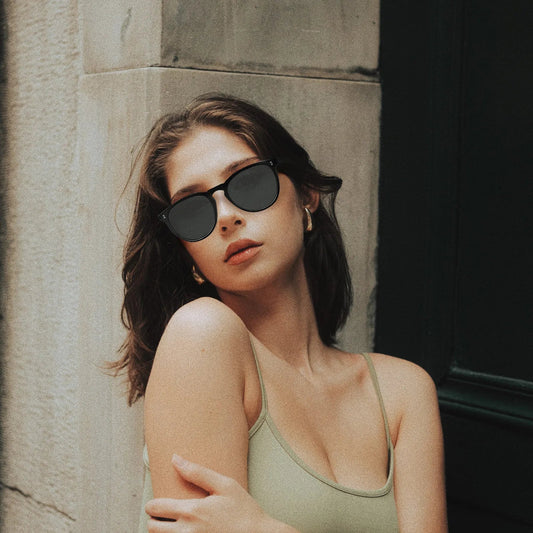 Orlando - Midnight Grey - AXON