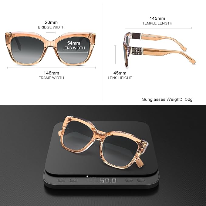 Phoebe - Stunning - AXON