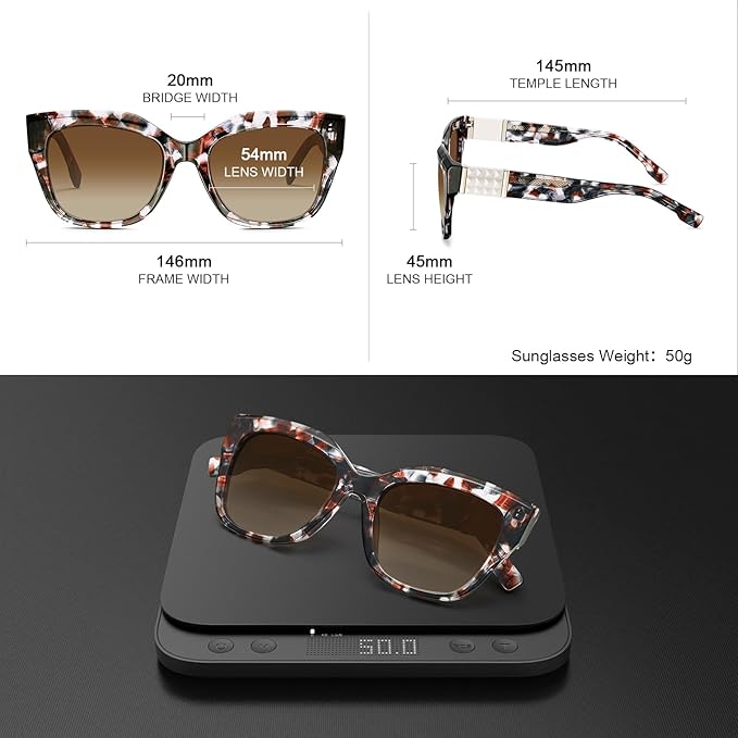 Phoebe - Vibrant - AXON