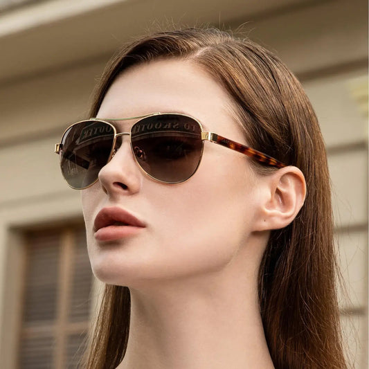 Poptart - Amber Dusk - AXON