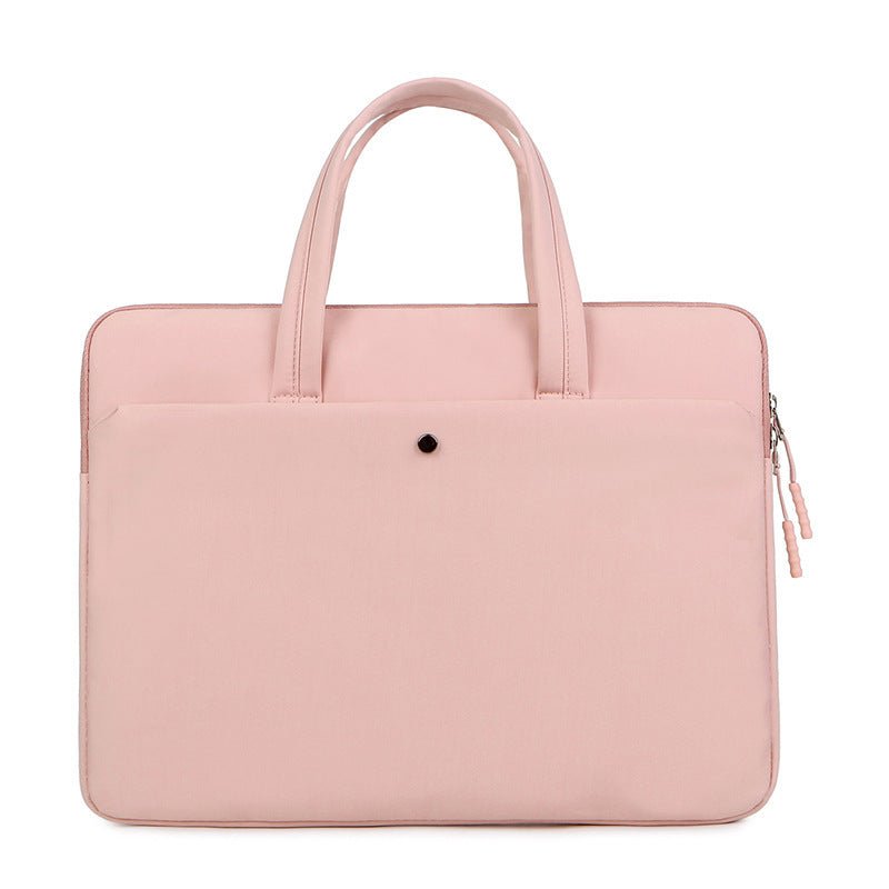 Portable One Shoulder Computer Bag - AXON