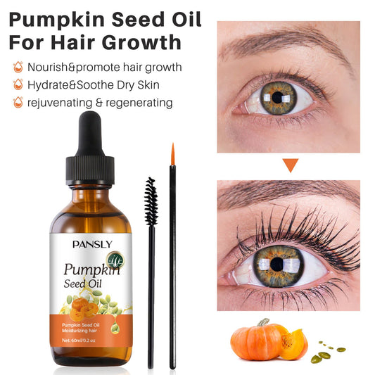 Pumpkin Seed Oil Hair Care Moisturizing 60ML - AXON