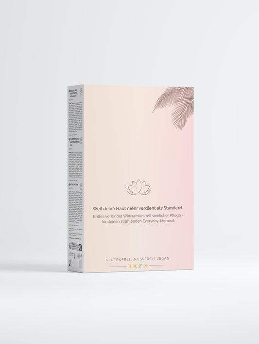 Summer Glow Essentials Collection Box