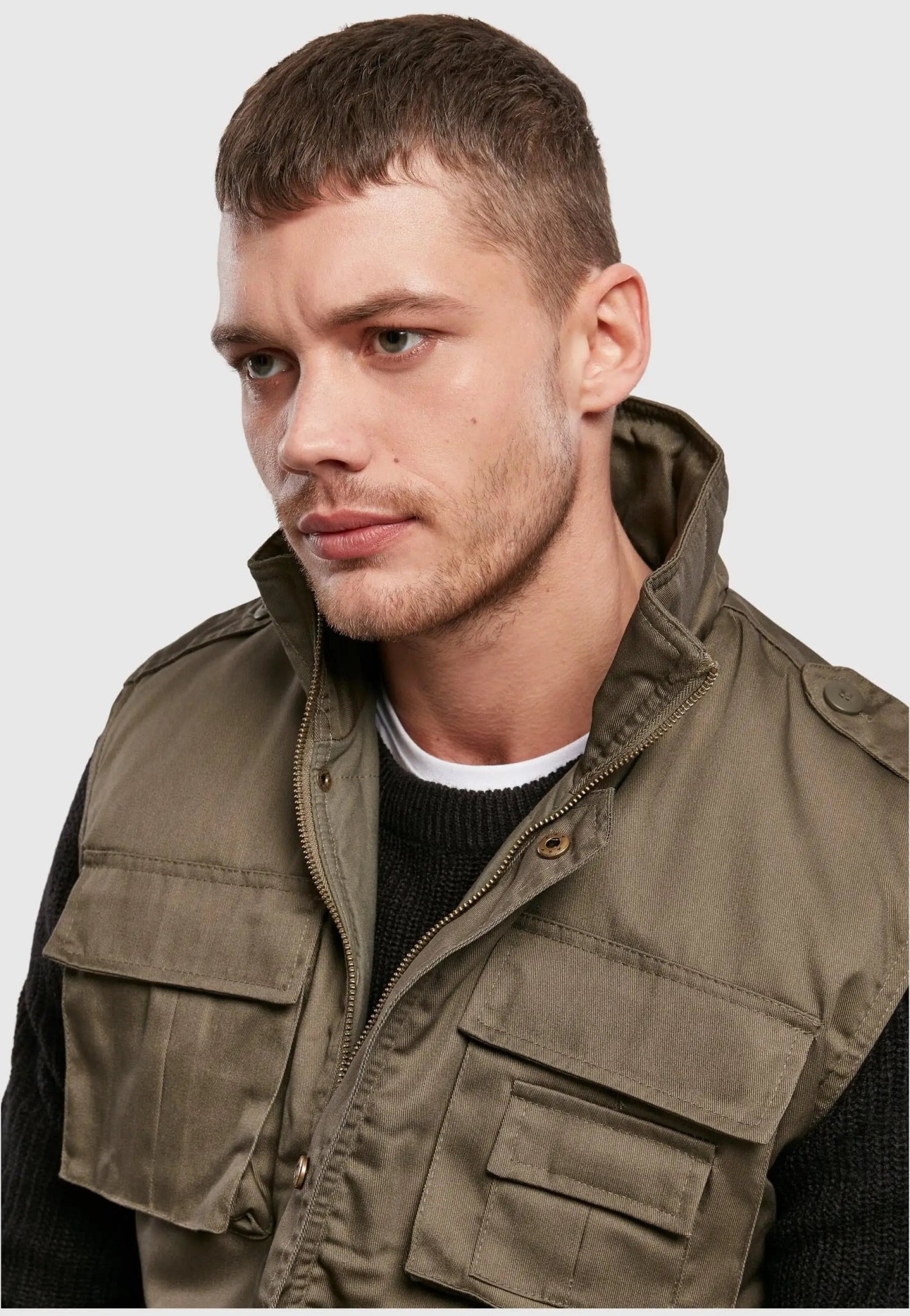 Ranger Tactical Vest - AXON