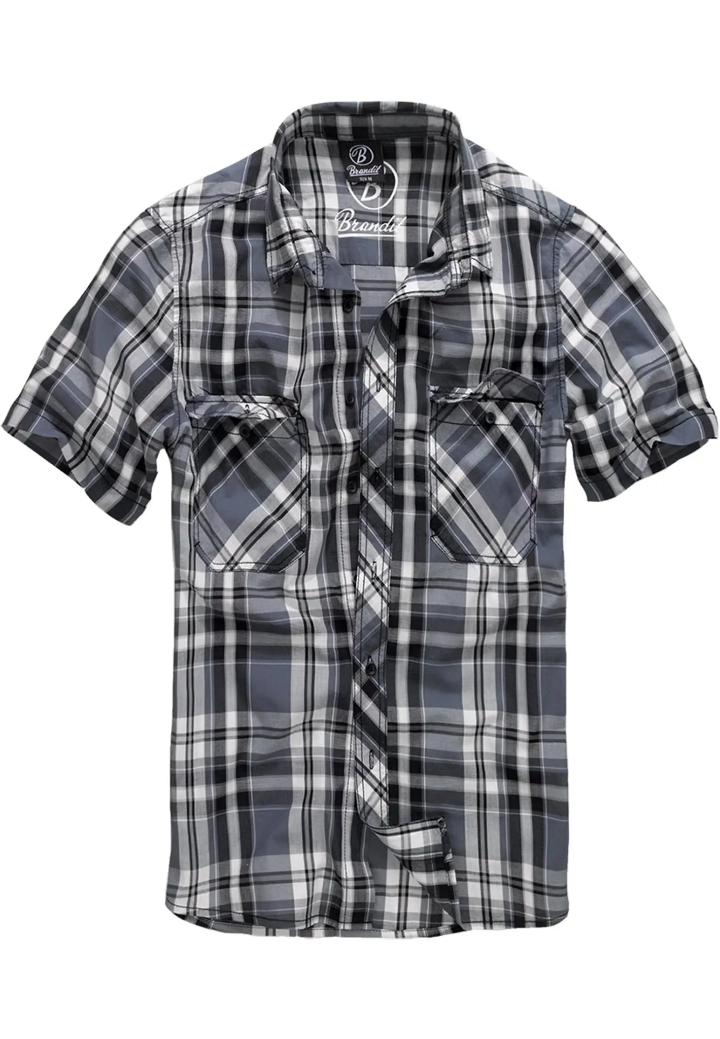 Roadstar Shirt - AXON