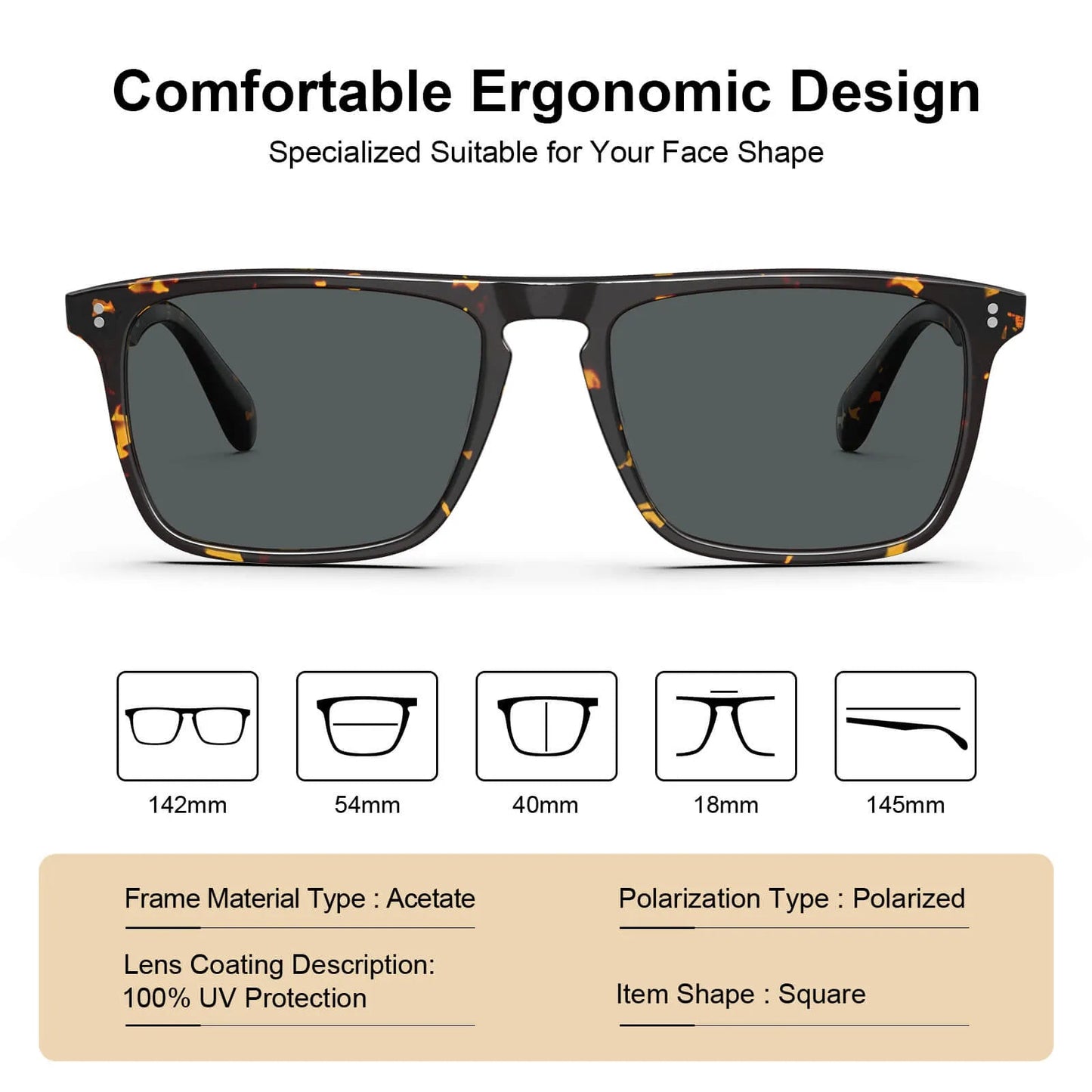 Shelton - Desert Dusk - AXON