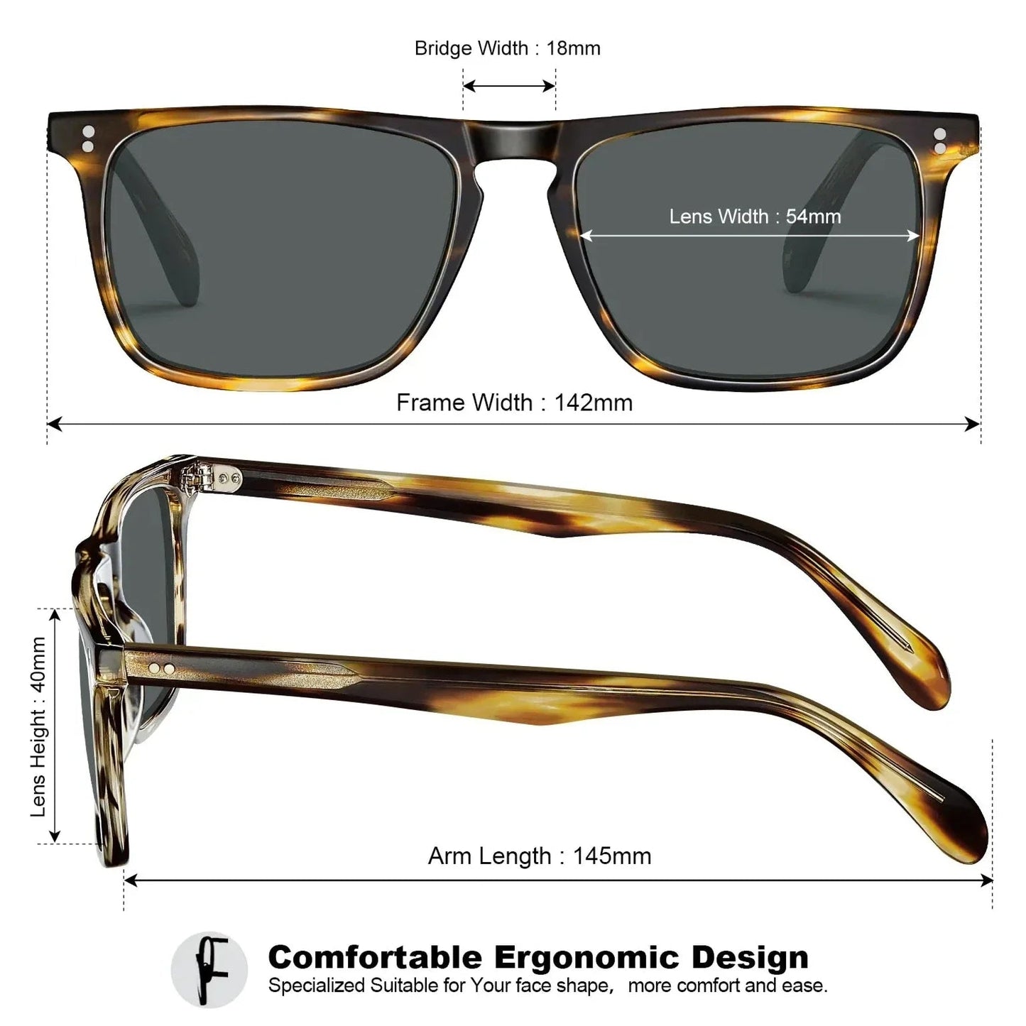 Shelton - Fallen Leaves - AXON