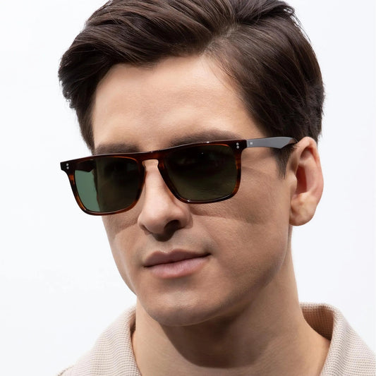 Shelton - Whimsical Greens - AXON