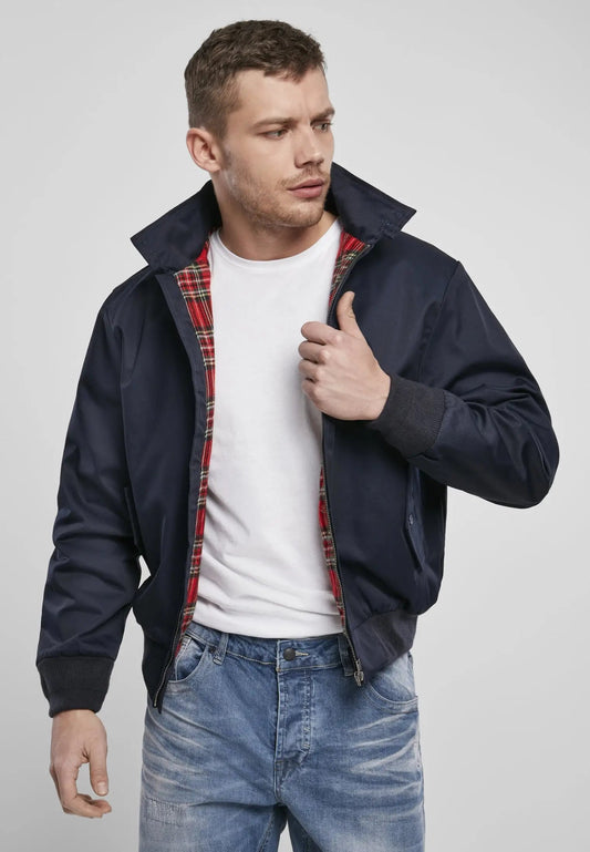Standard Lord Canterbury Jacket - AXON