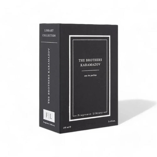 Fragrance Library The Brothers Karamazov Eau de Parfum