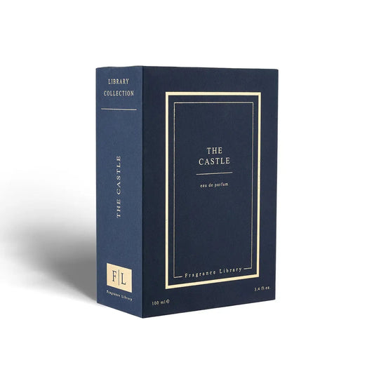 Fragrance Library The Castle Eau de Parfum