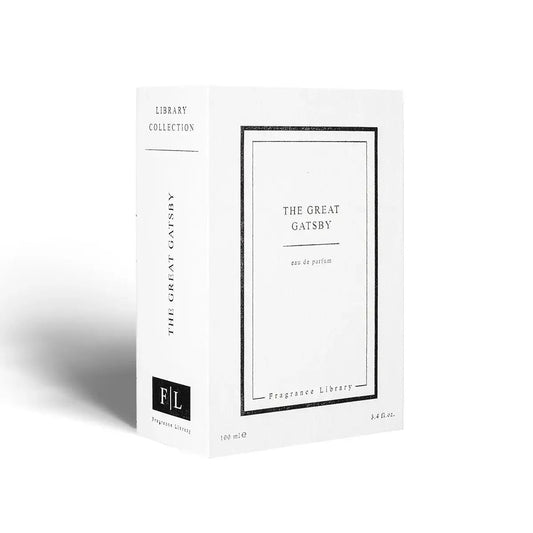 Fragrance Library The Great Gatsby Eau de Parfum