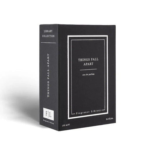 Fragrance Library Things Fall Apart Eau de Parfum