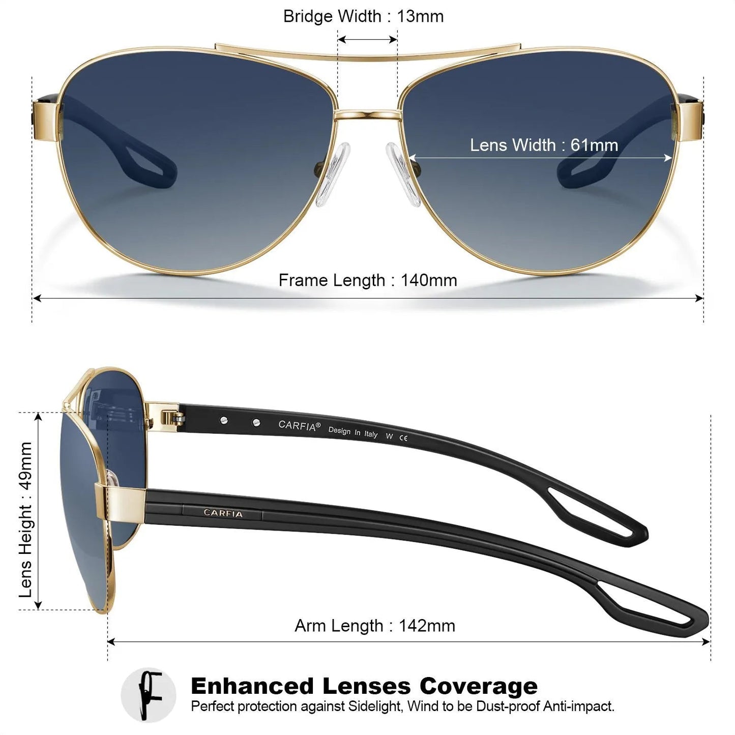 Tiamo - Ocean Horizon - AXON