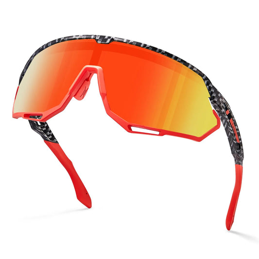 Trailblazer Pro - Cyclone Shield - AXON