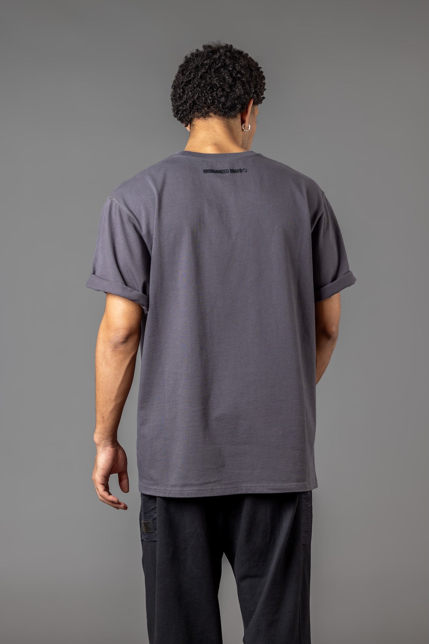 SCHWERES OVERSIZE T-SHIRT T5