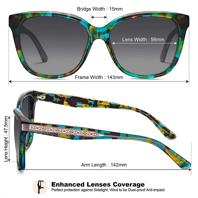 Utica - Petal Fade - AXON