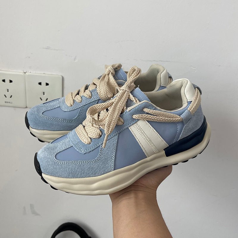 Versatile Casual Sports Shoes For Men And Women - AXON