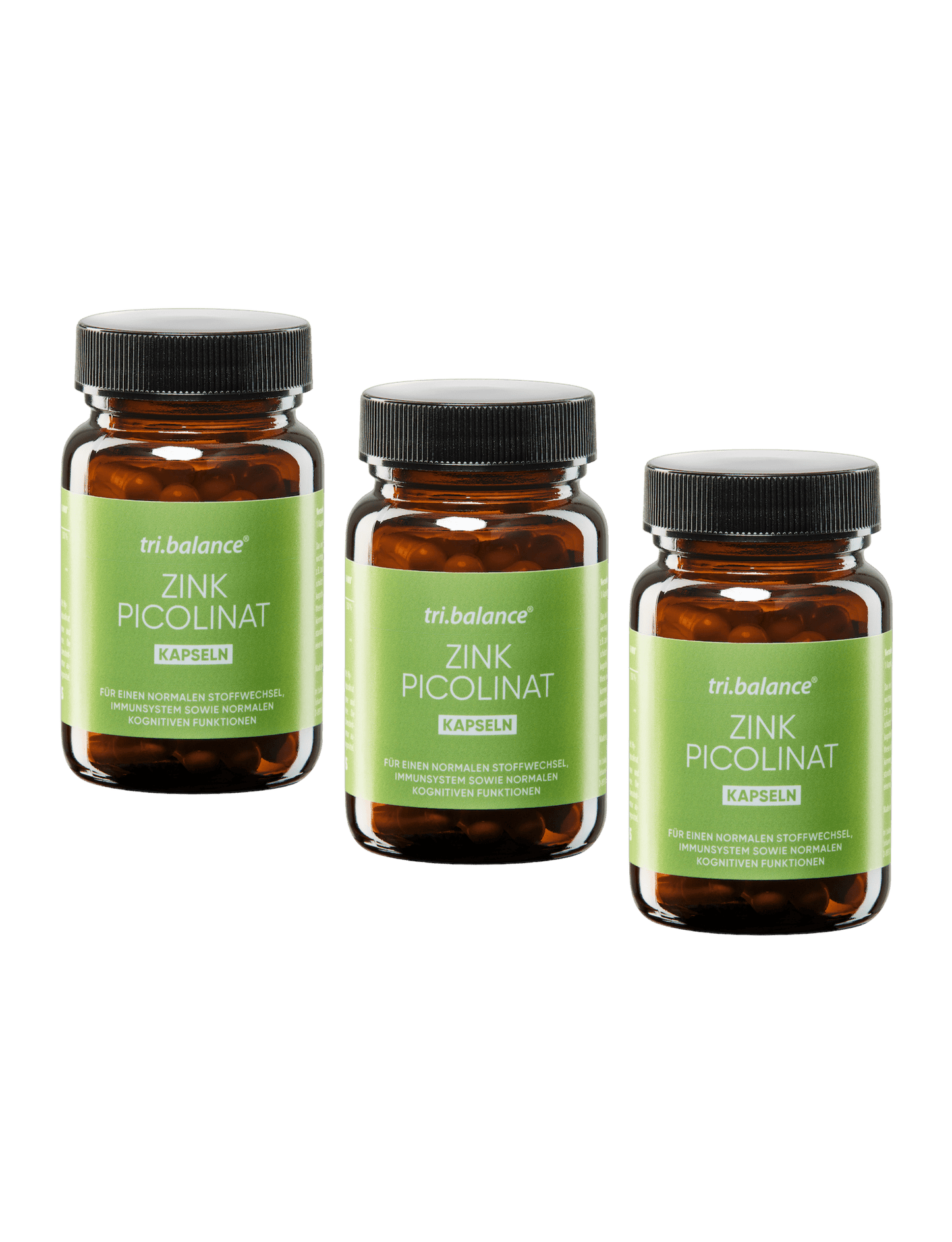 Zink Picolinat Kapseln - AXON