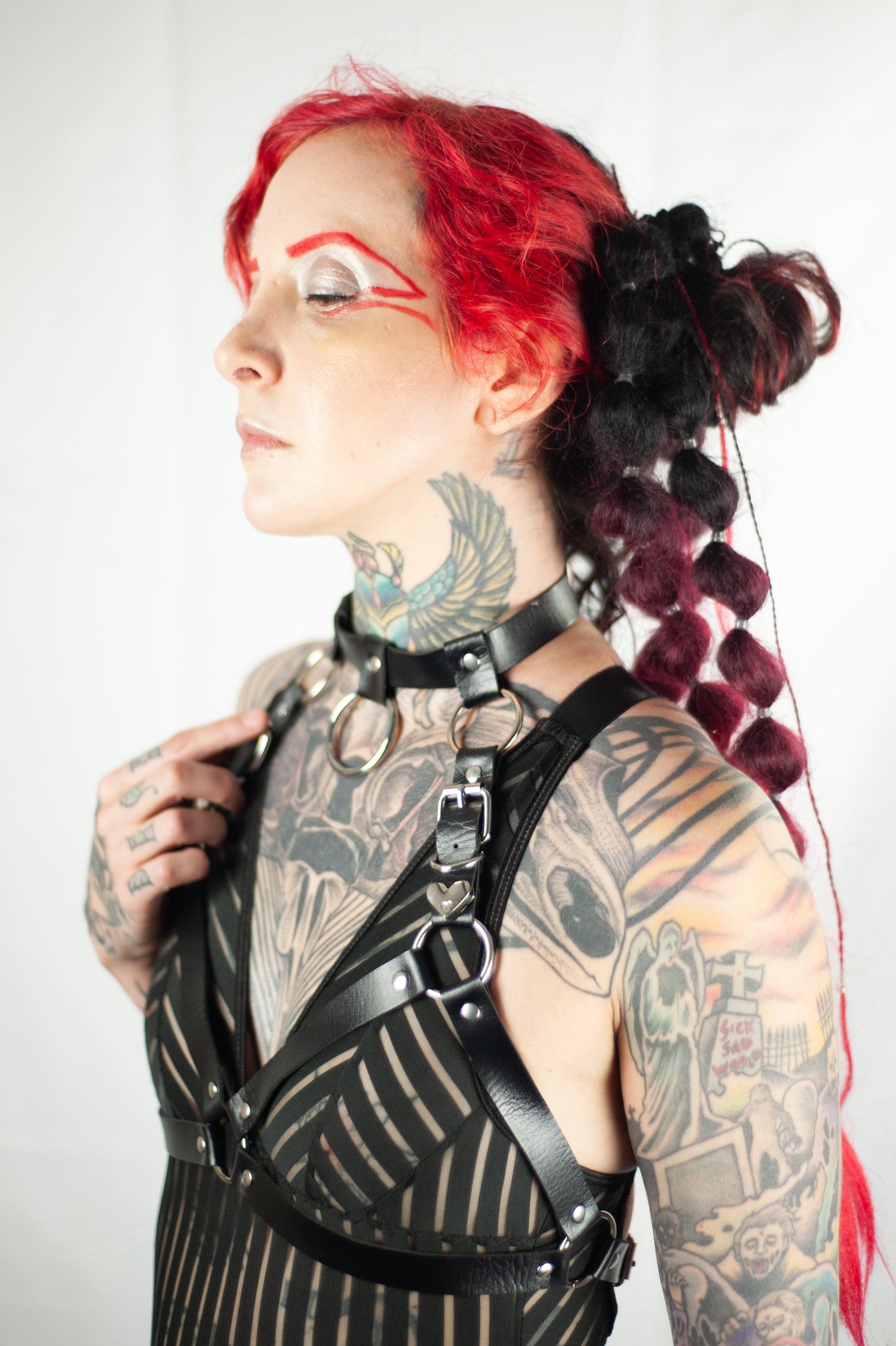 Fest Chest Harness