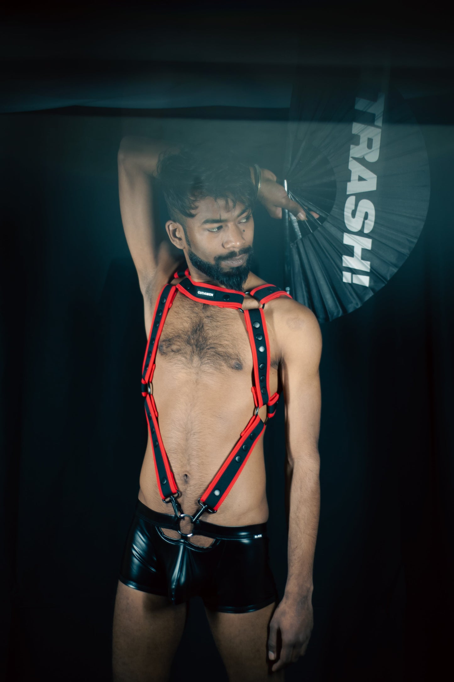 Neo Harness