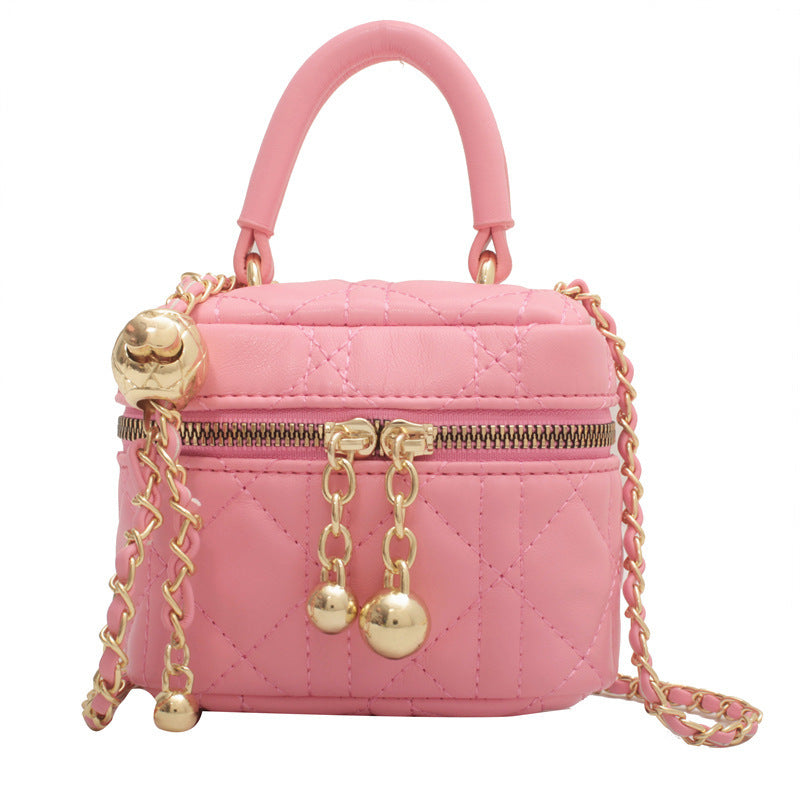 High Sense Versatile Handheld Mini Bag