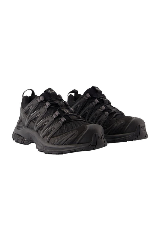 Sneakers Xa Pro 3d - SALOMON - Synthetik - Schwarz