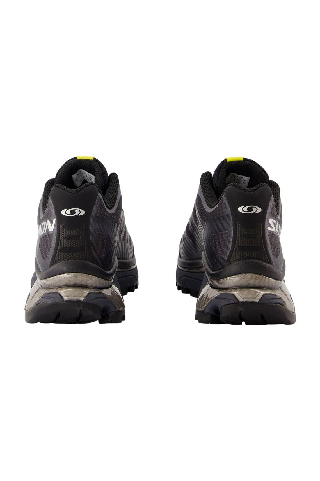 Sneakers Xt-4 Og - SALOMON - Synthetik - Schwarz