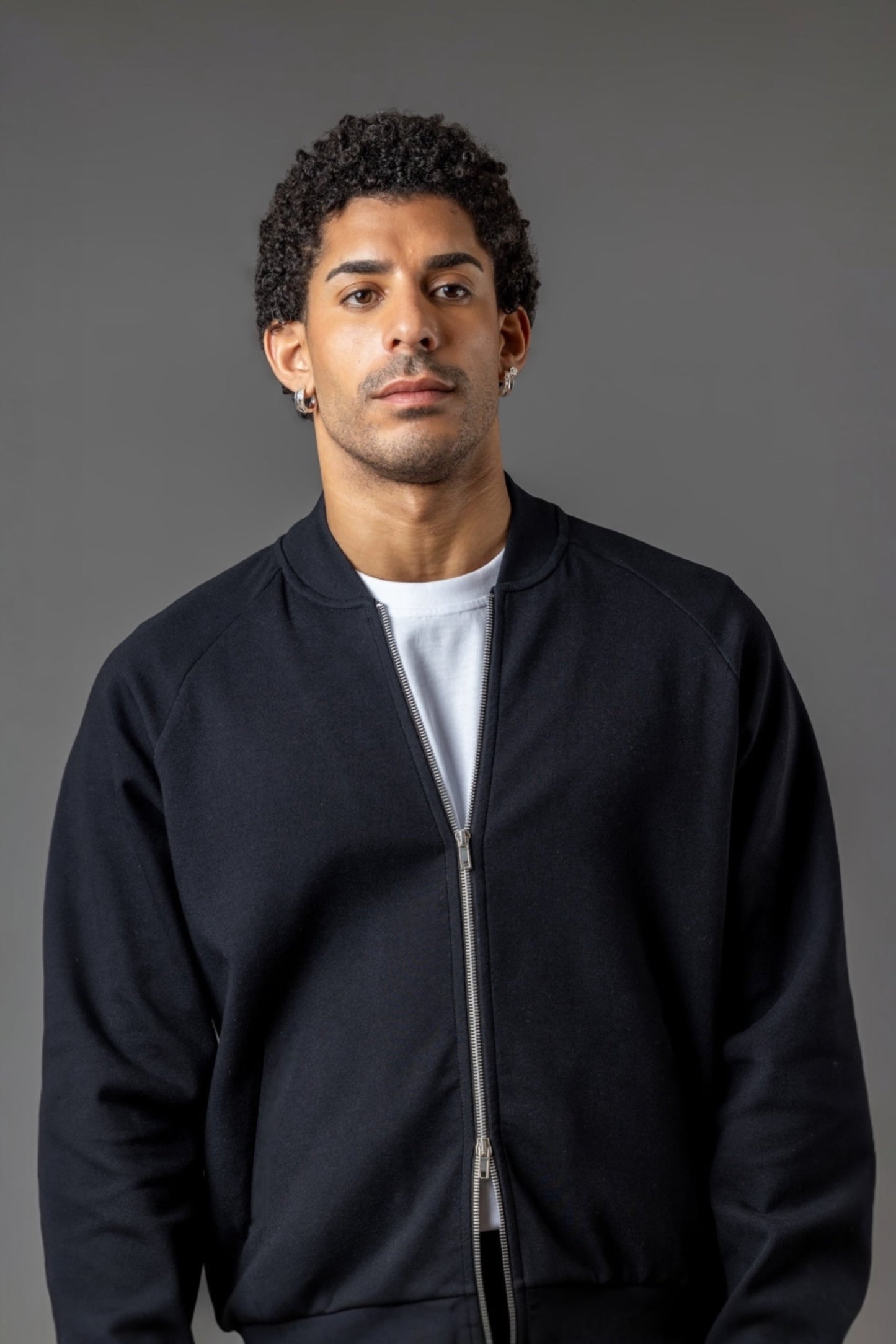 MODERNE BOMBERJACKE J10