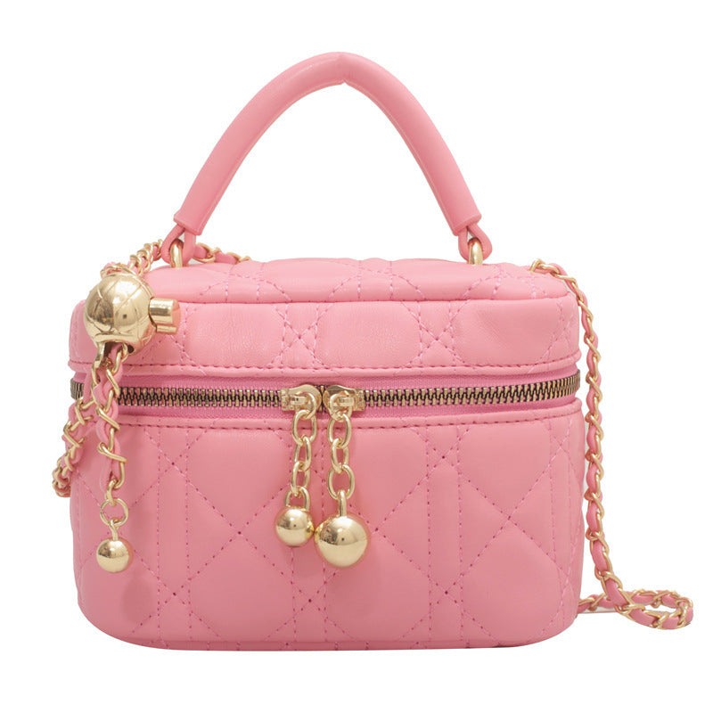 High Sense Versatile Handheld Mini Bag