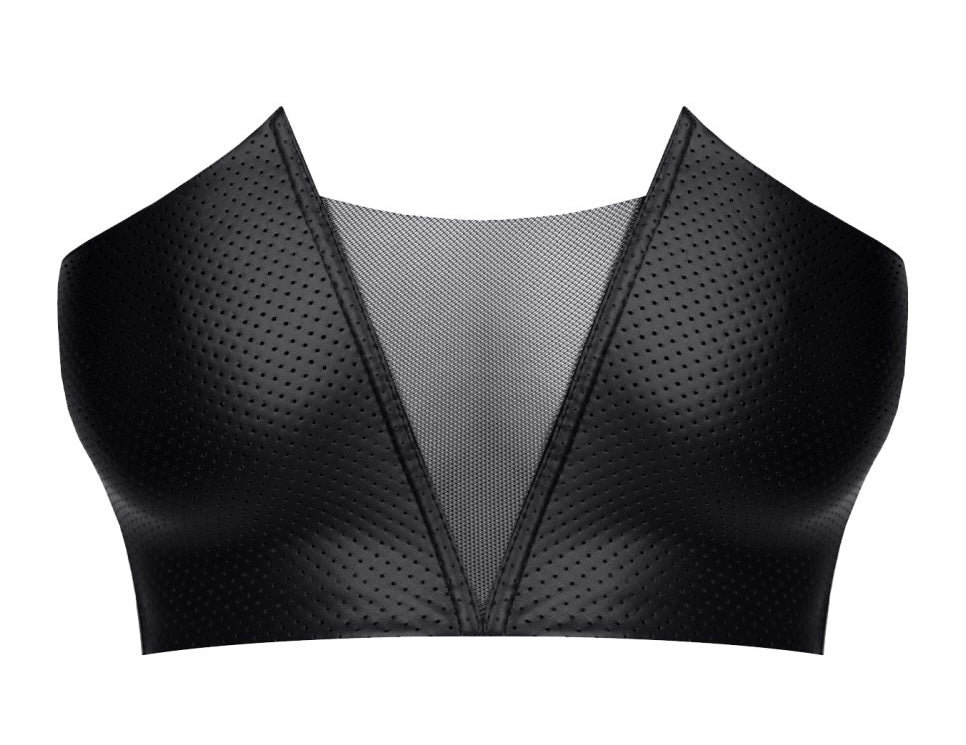 Triangular Front Top