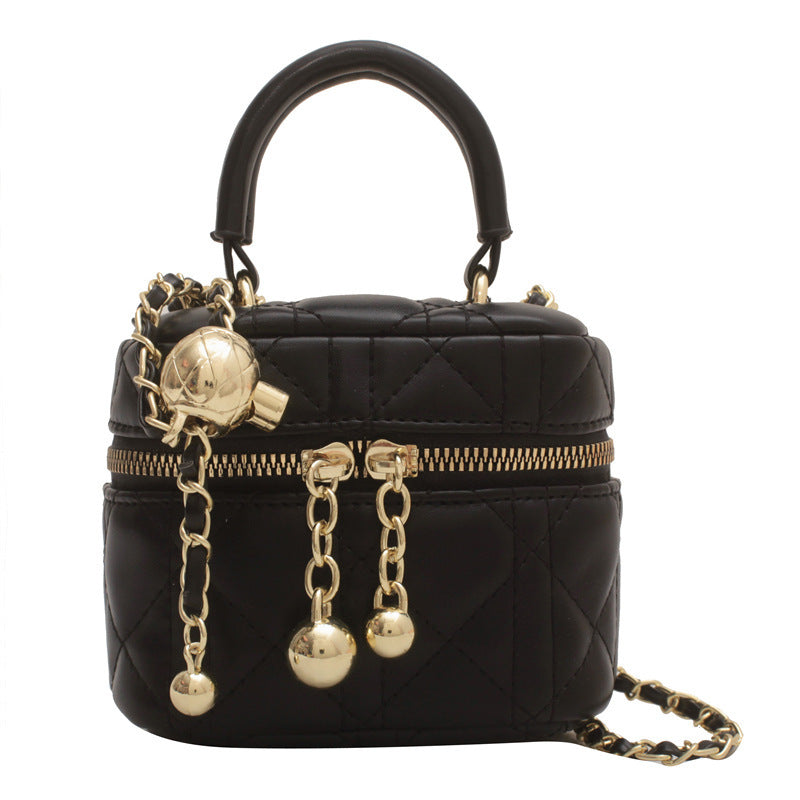 High Sense Versatile Handheld Mini Bag